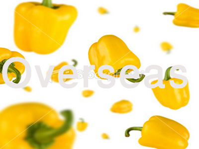 yellow-bell-pepper